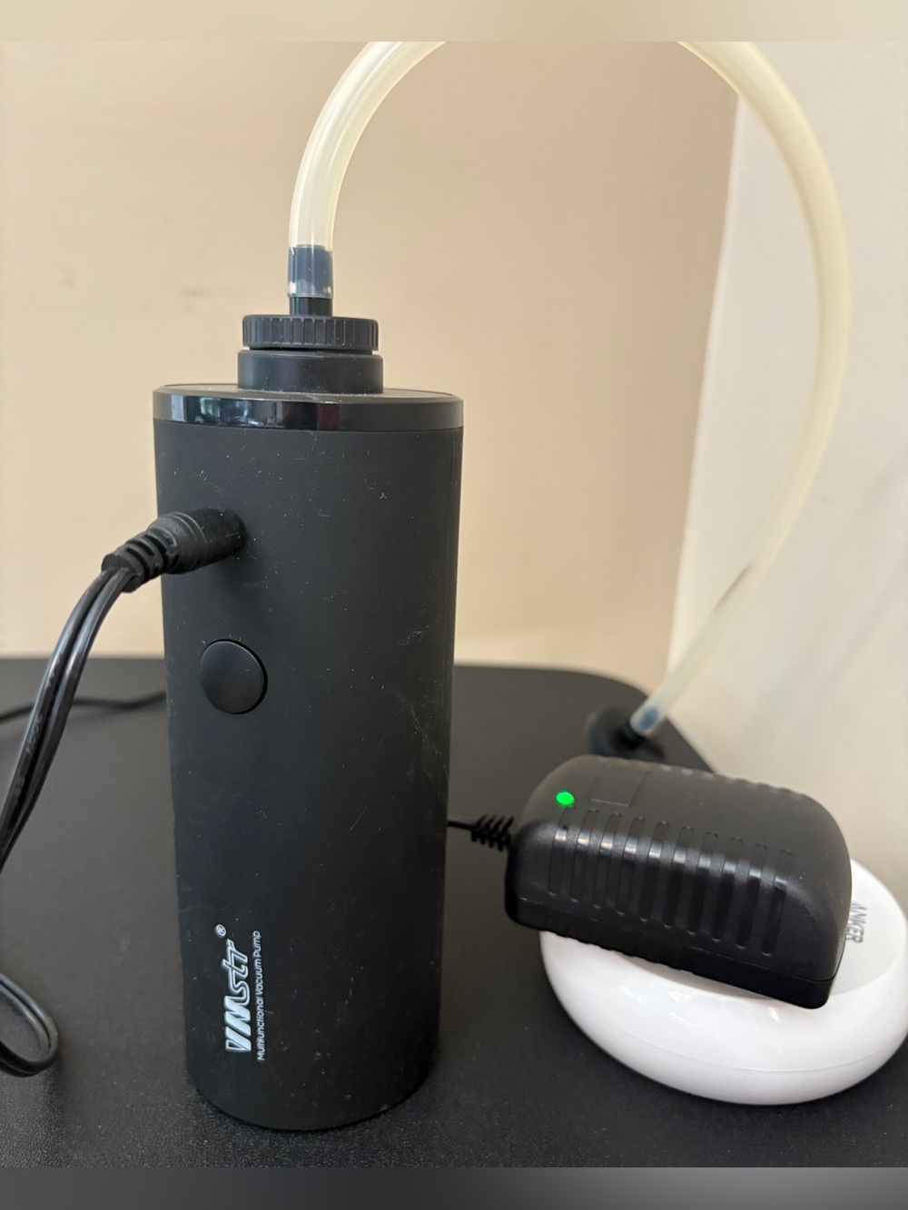 VMSTT Multifunctional Vacuum Pump